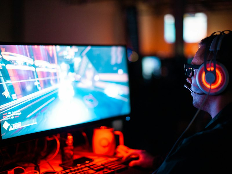 Arena battlestations at NovaQuestRivals